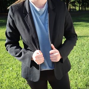 Vintage Panther Blazer